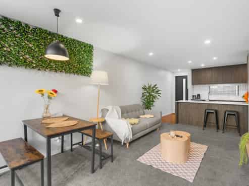 3/331 Lincoln Road, Addington