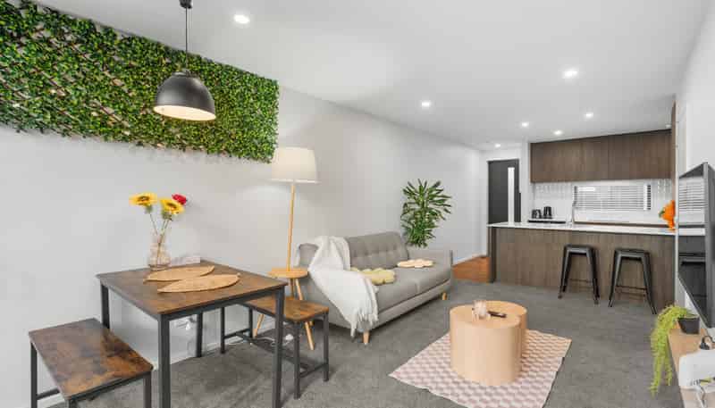 3/331 Lincoln Road, Addington