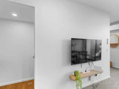 3/331 Lincoln Road, Addington