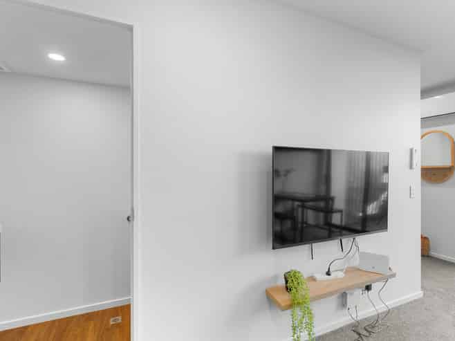 3/331 Lincoln Road, Addington