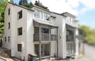 9/63 Opoho Road, NORTH EAST VALLEY