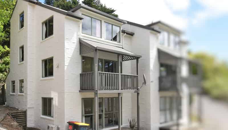 9/63 Opoho Road, NORTH EAST VALLEY