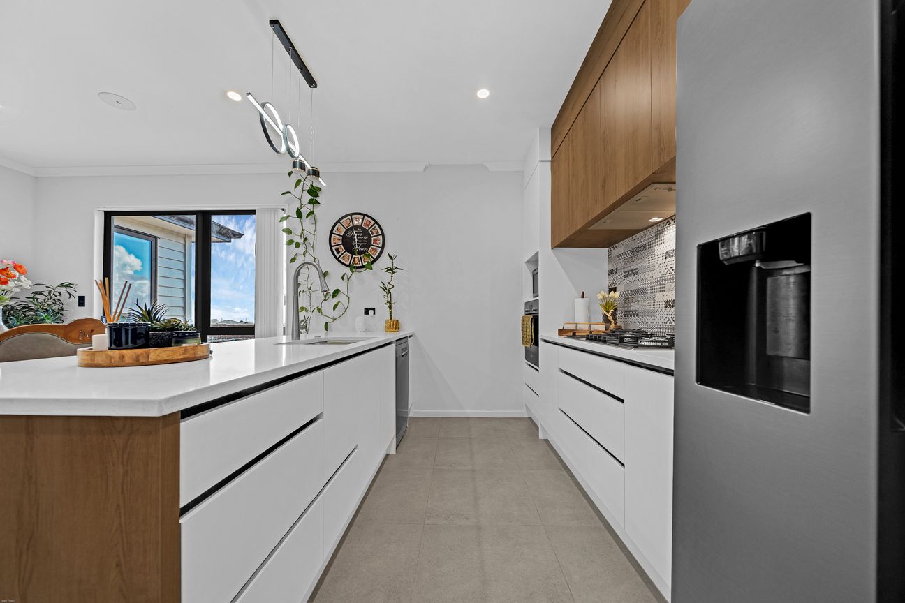 Premium Living in Thriving Pokeno - Ansicht 5