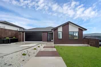 5 VIV GREEN PLACE, Pokeno