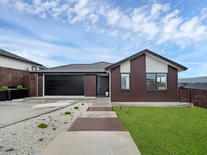 5 VIV GREEN PLACE, Pokeno