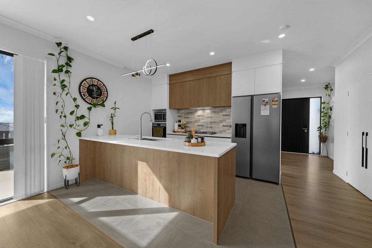Premium Living in Thriving Pokeno - Ansicht 2