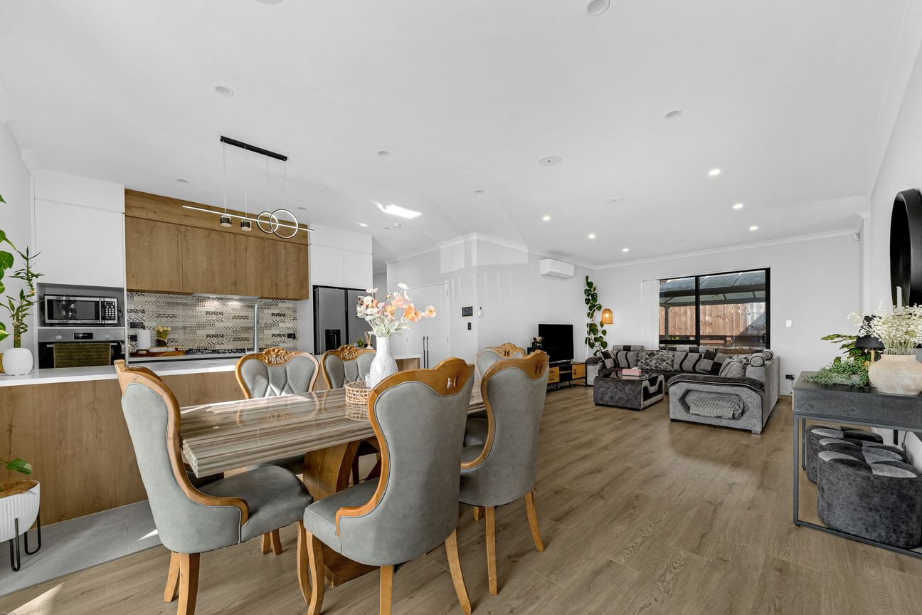 Premium Living in Thriving Pokeno - Ansicht 4