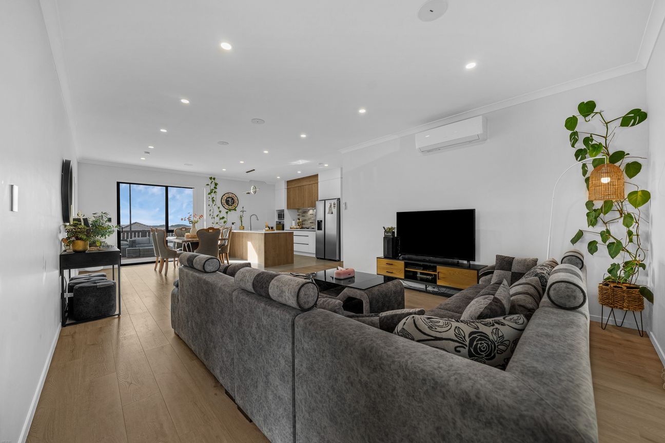 Premium Living in Thriving Pokeno - Ansicht 3