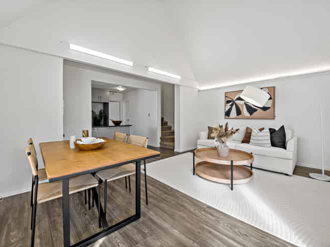 5/180 Gillies Avenue, Epsom