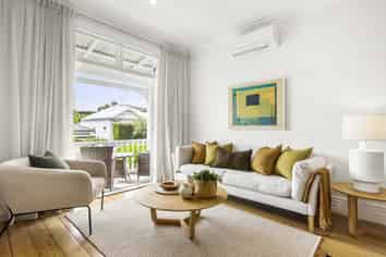 80 Lincoln Street, Ponsonby