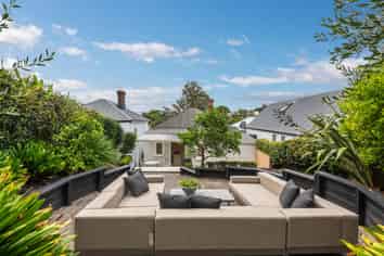 80 Lincoln Street, Ponsonby