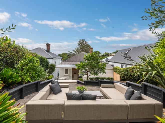 80 Lincoln Street, Ponsonby
