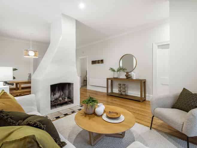 80 Lincoln Street, Ponsonby