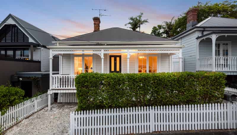 80 Lincoln Street, Ponsonby
