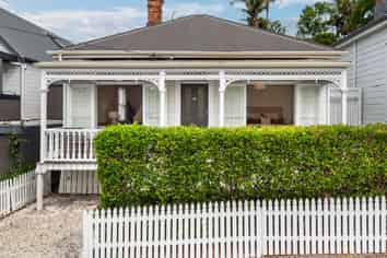 80 Lincoln Street, Ponsonby