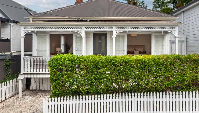 80 Lincoln Street, Ponsonby