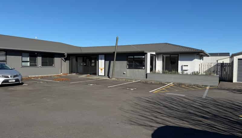 2 Corbett Road, Bell Block