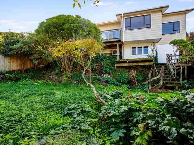 5 Gordon Road, Plimmerton