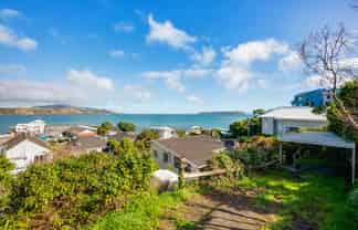 5 Gordon Road, Plimmerton