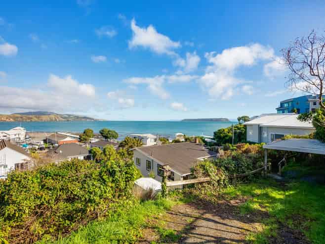 5 Gordon Road, Plimmerton