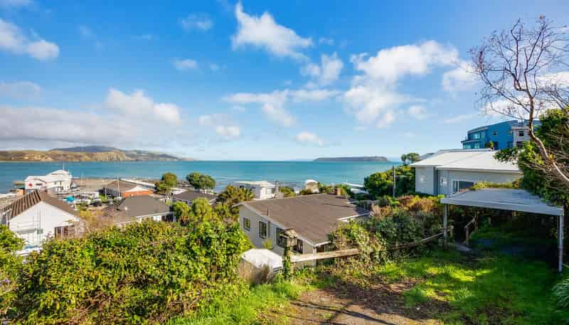 5 Gordon Road, Plimmerton