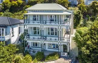 14 Clifton Terrace, Kelburn