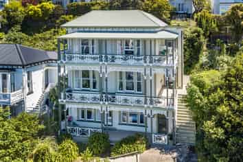 14 Clifton Terrace, Kelburn