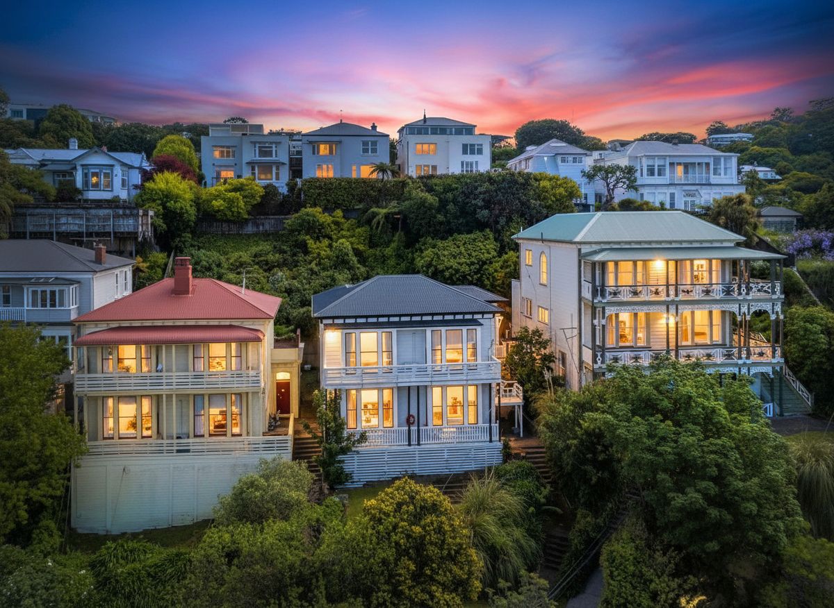 Position & Income in a Landmark Offering - Visning 4
