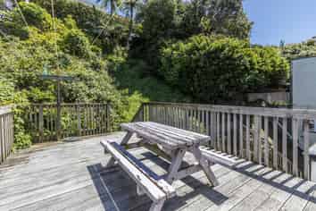 16 Clifton Terrace, Kelburn