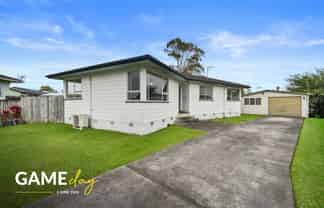 8 Aldo Place, Clover Park