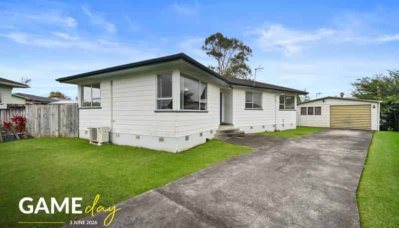 8 Aldo Place, Clover Park