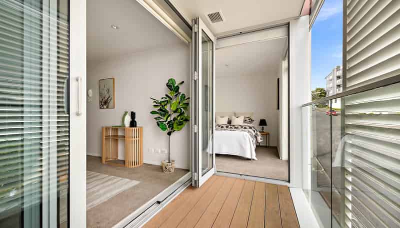 405/15 Rendall Place, Eden Terrace
