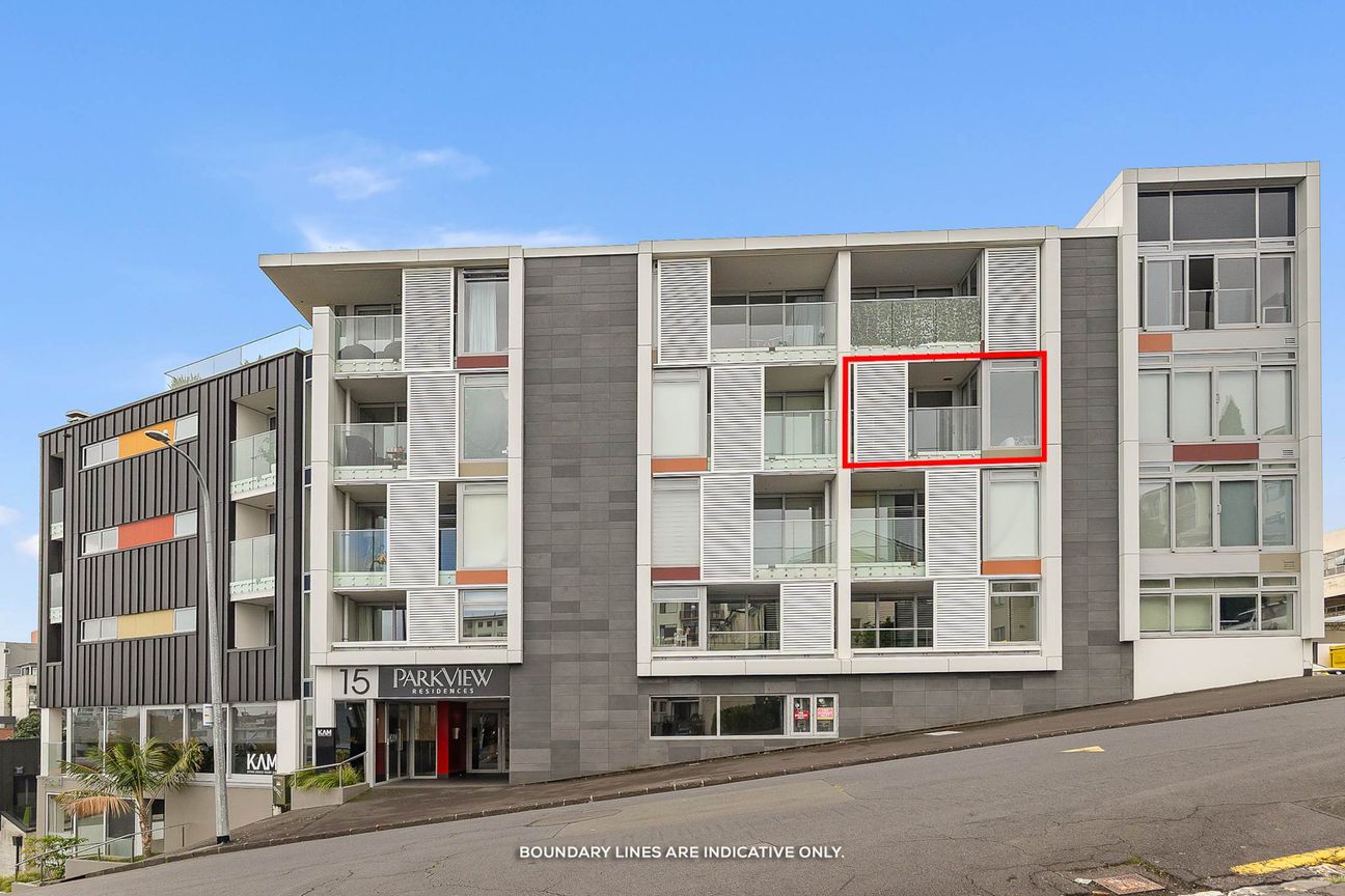 Affordable Resort-Style Living on the City Fringe - Widok 4