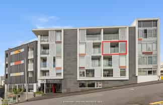 405/15 Rendall Place, Eden Terrace
