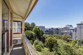 18 Clifton Terrace, Kelburn
