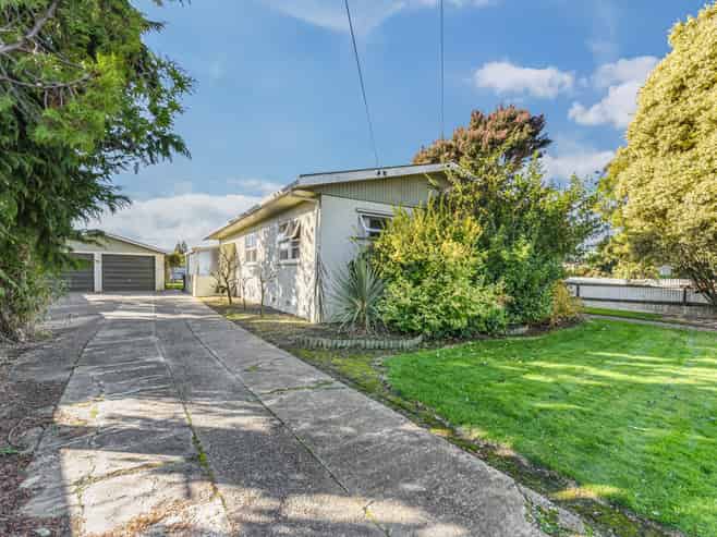 4 Clay Street, Motueka