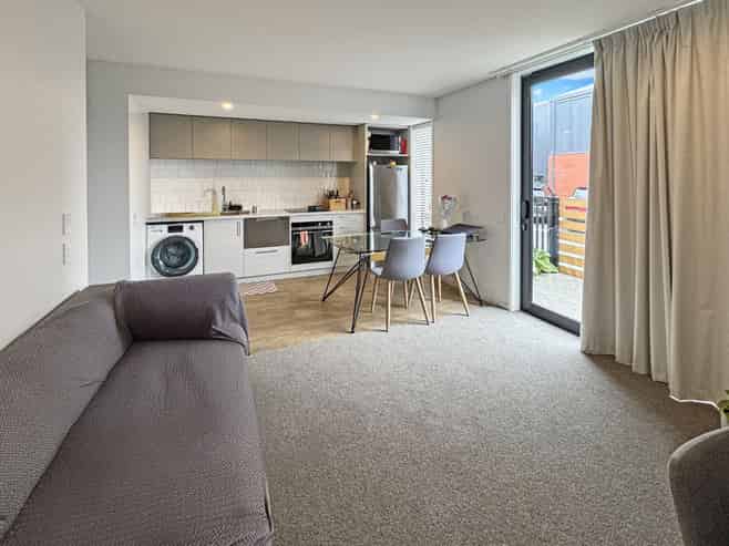 G01/187 Cashel Street, Christchurch Central