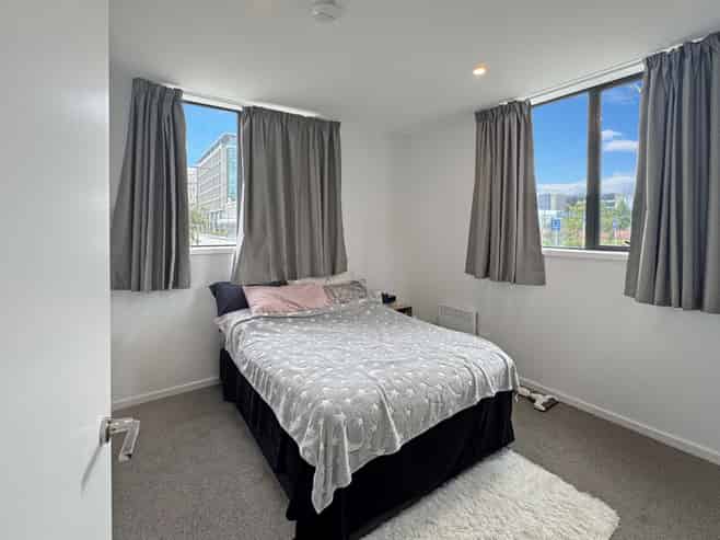 G01/187 Cashel Street, Christchurch Central