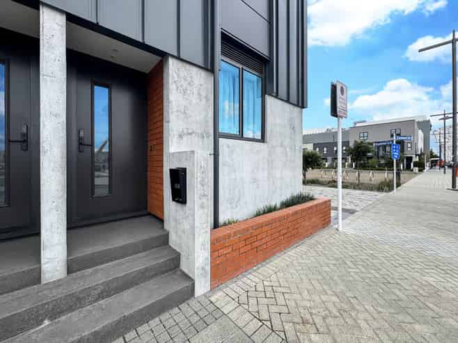 G01/187 Cashel Street, Christchurch Central