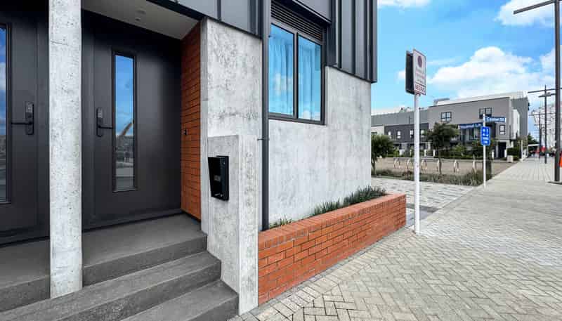 G01/187 Cashel Street, Christchurch Central