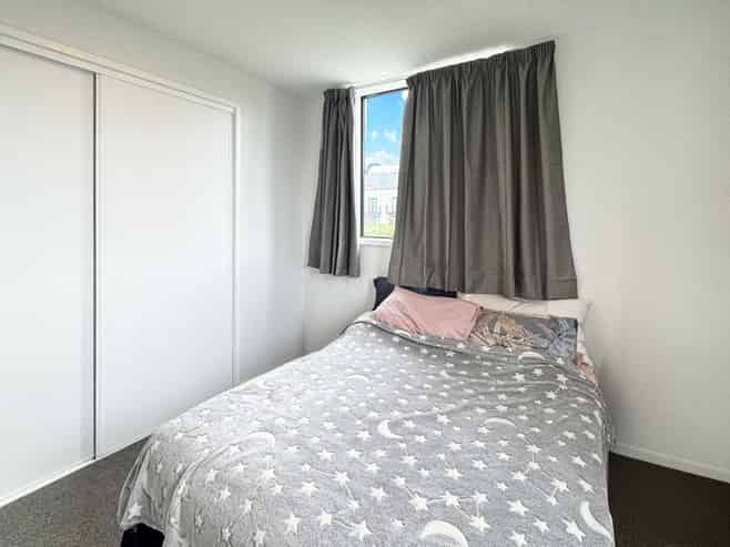 G01/187 Cashel Street, Christchurch Central