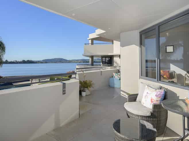 4/2 Sixth Avenue, Tauranga