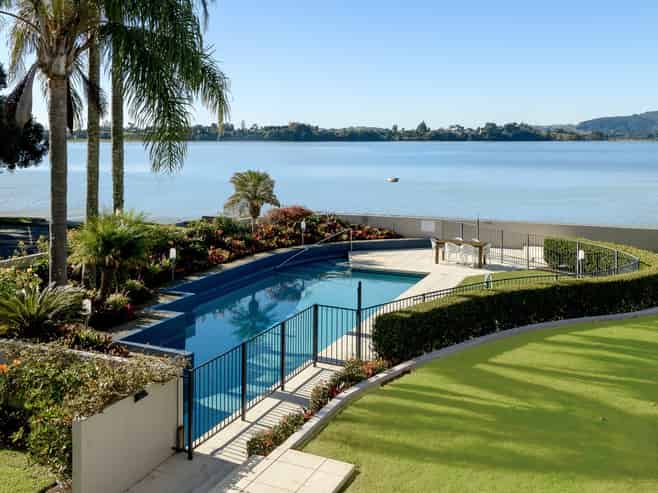 4/2 Sixth Avenue, Tauranga