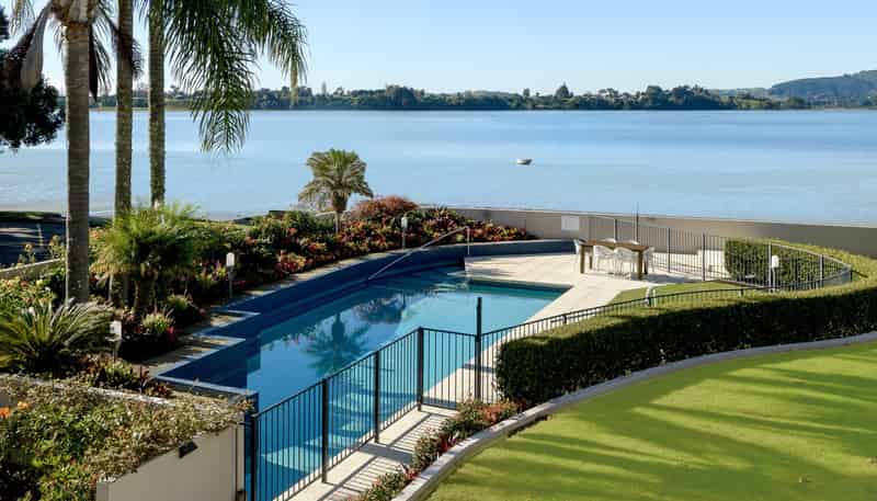 4/2 Sixth Avenue, Tauranga