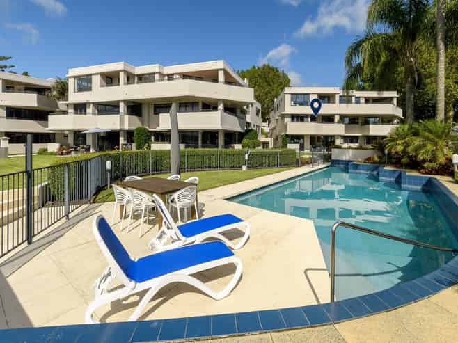 4/2 Sixth Avenue, Tauranga