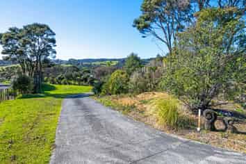  Wishart Road, Helensville