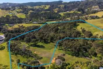  Wishart Road, Helensville