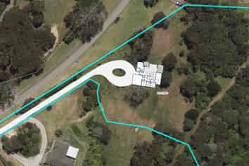  Wishart Road, Helensville