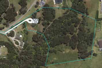  Wishart Road, Helensville