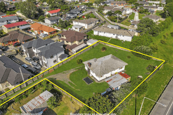 130 Pah Road, Papatoetoe